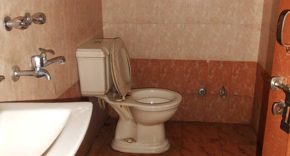 Hotel Hill View, Bilaspur 3